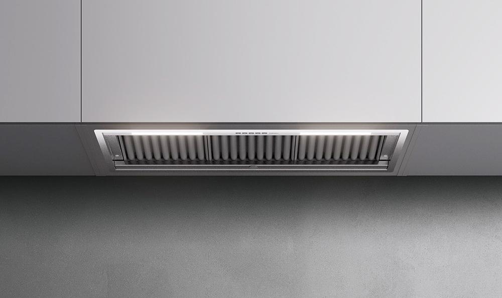 FALMEC hotte encastrable GRUPPO INCASSO PLUS NO-DROP
