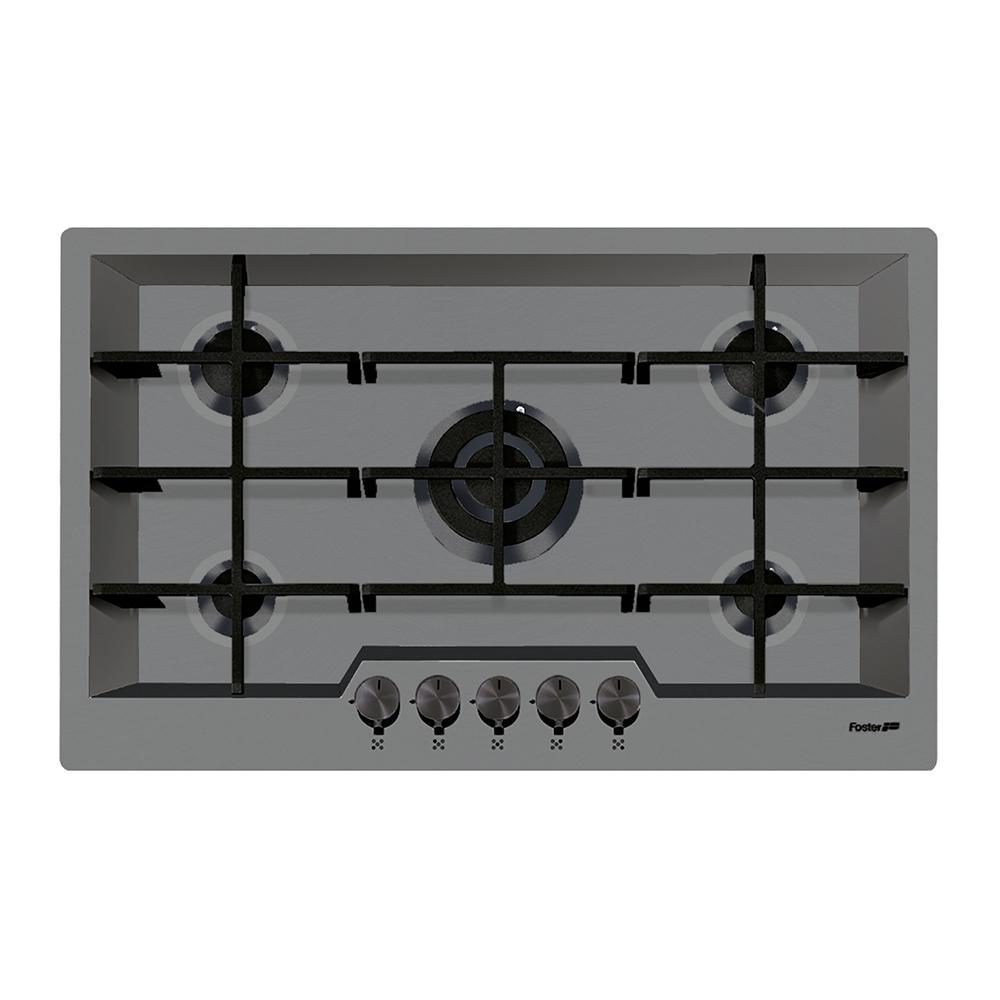 FOSTER gas hob KE 7601 632