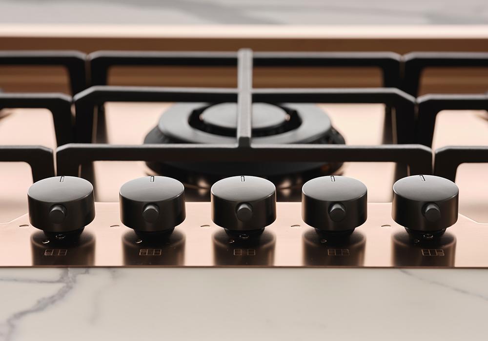 FOSTER gas hob KE 7601 866