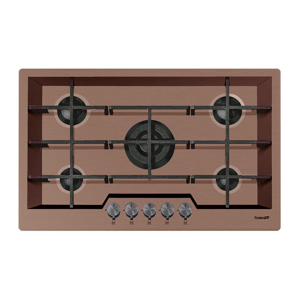 FOSTER gas hob KE 7601 866