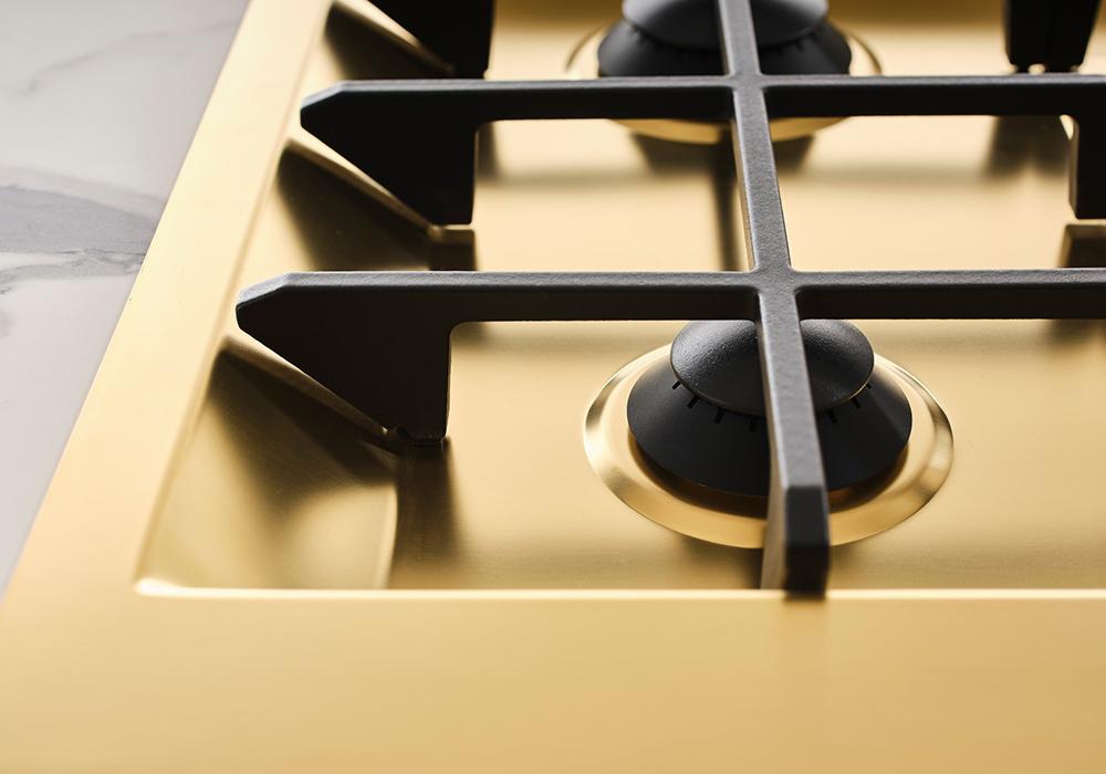 FOSTER gas hob KE 7601 932