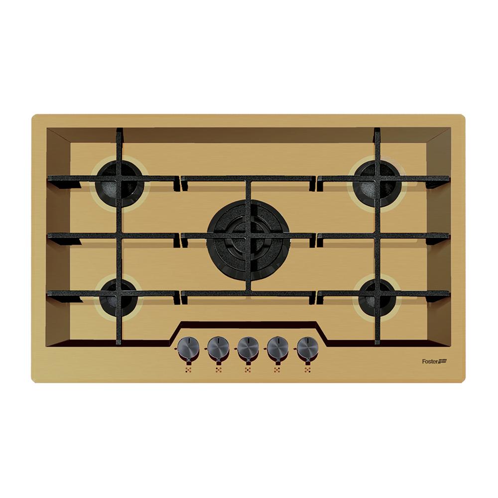 FOSTER gas hob KE 7601 932