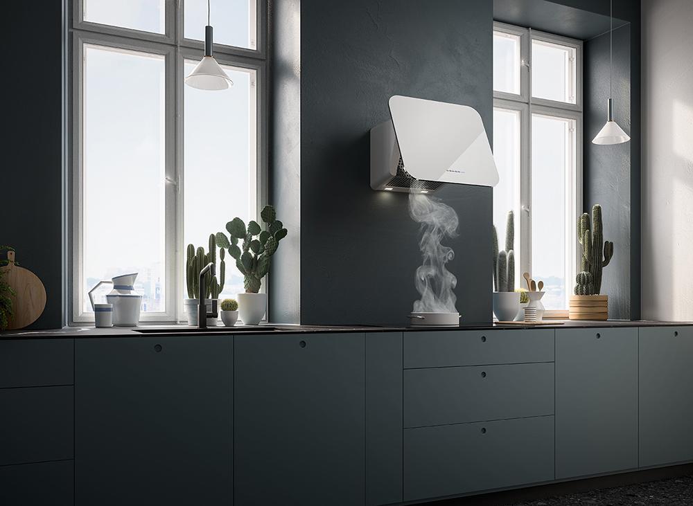 FALMEC wall hood TAB