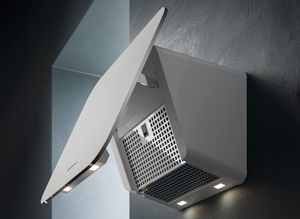 FALMEC wall hood TAB