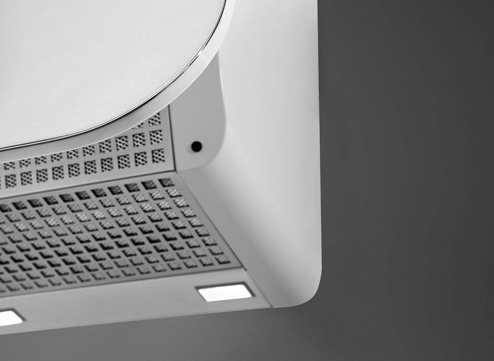 FALMEC wall hood TAB