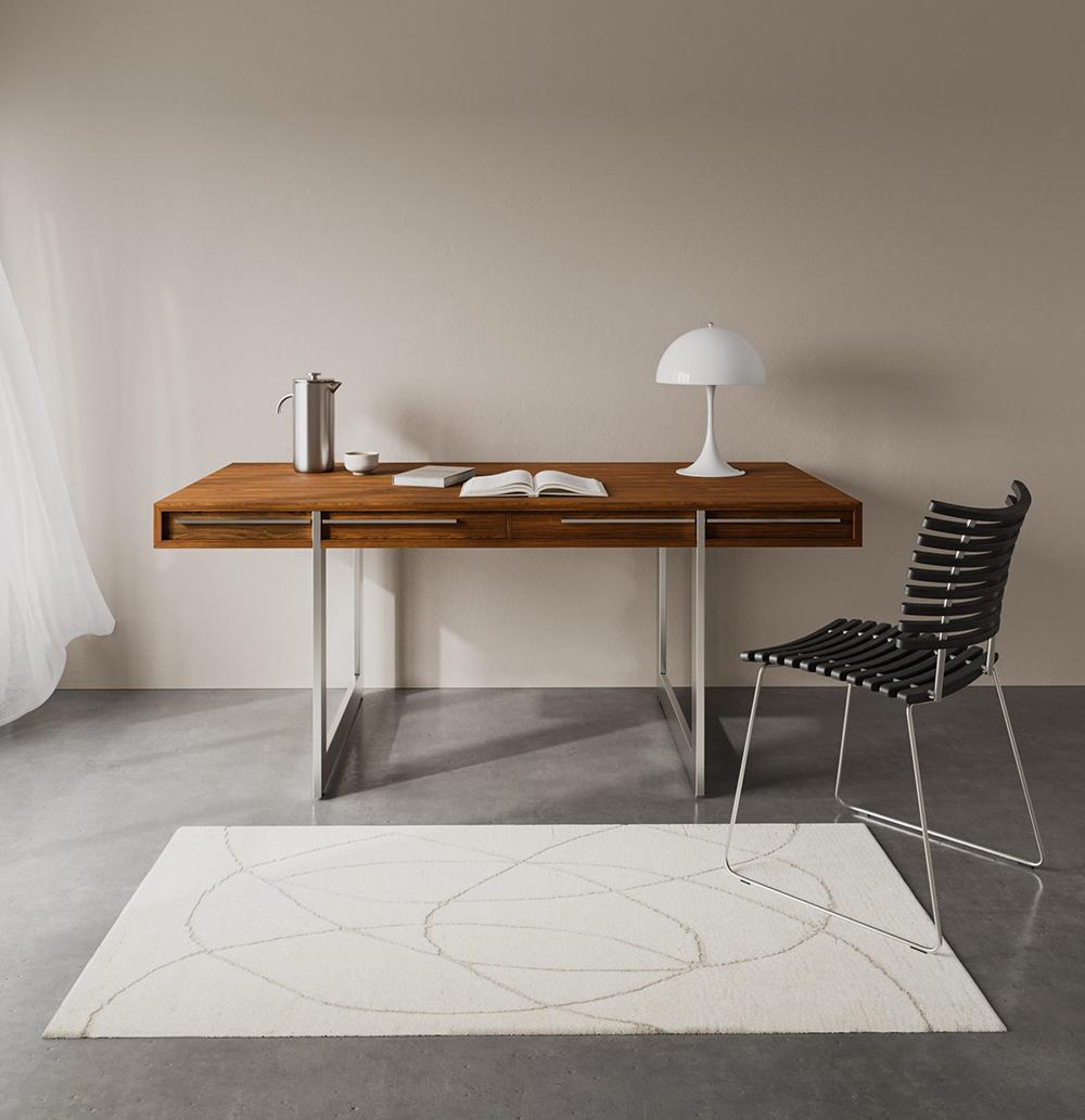 NAVER COLLECTION writing desk AK 1340