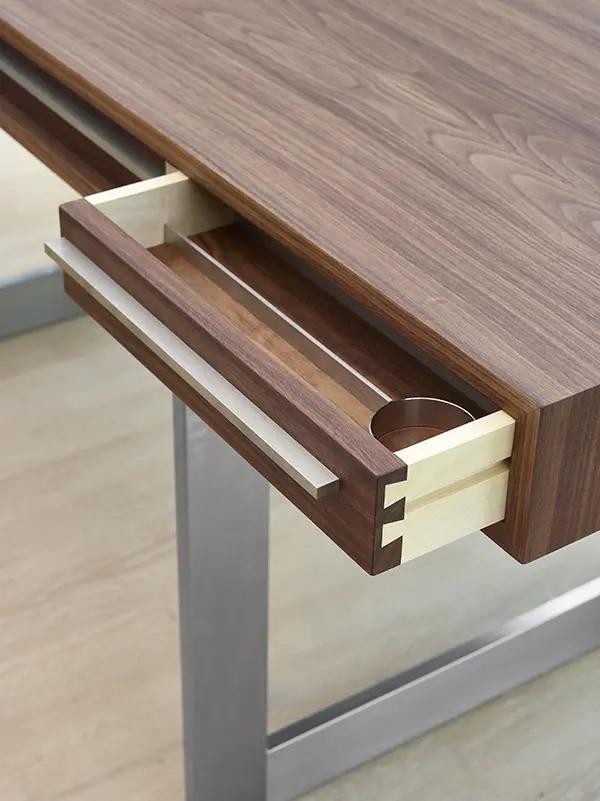 NAVER COLLECTION écritoire en bois AK 1340