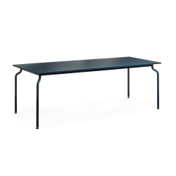 MAGIS outdoor table SOUTH 200x90 cm