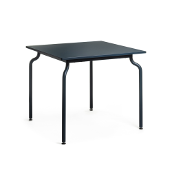 MAGIS outdoor table SOUTH 90x90 cm