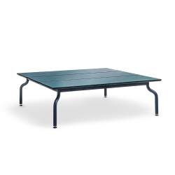 MAGIS outdoor coffee table SOUTH 120x120 cm