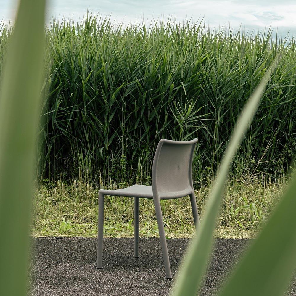 MAGIS set 4 chaises RE AIR-CHAIR