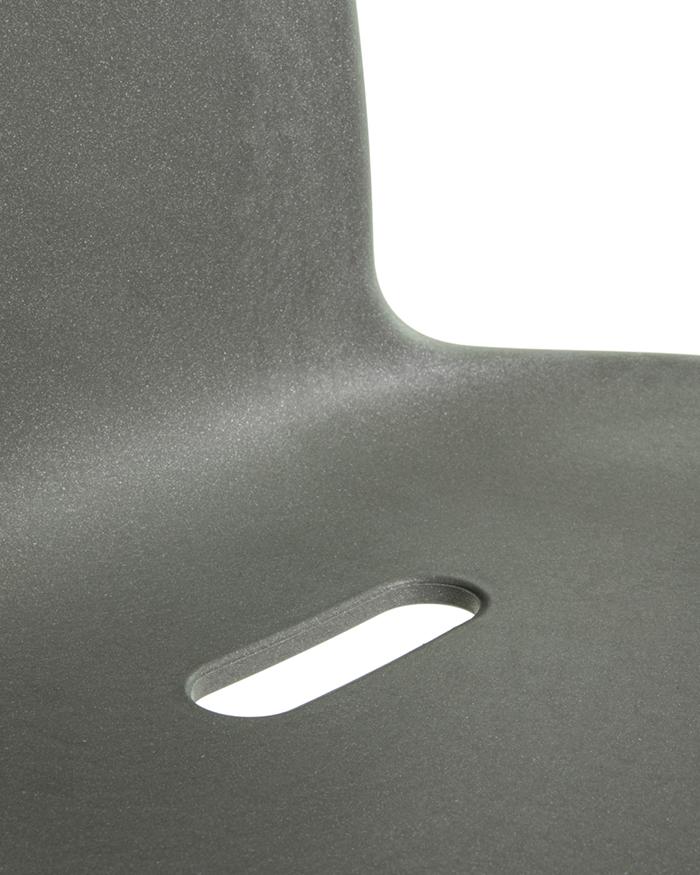 MAGIS set 4 chaises RE AIR-CHAIR