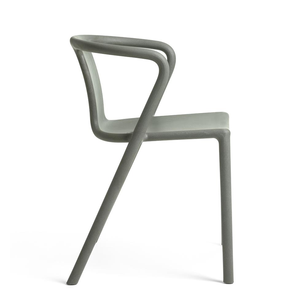 MAGIS set 4 chaises RE AIR-ARMCHAIR