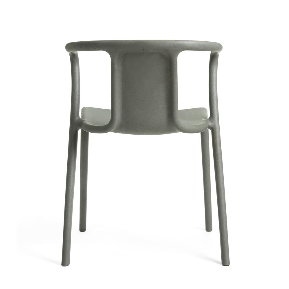 MAGIS set 4 chaises RE AIR-ARMCHAIR