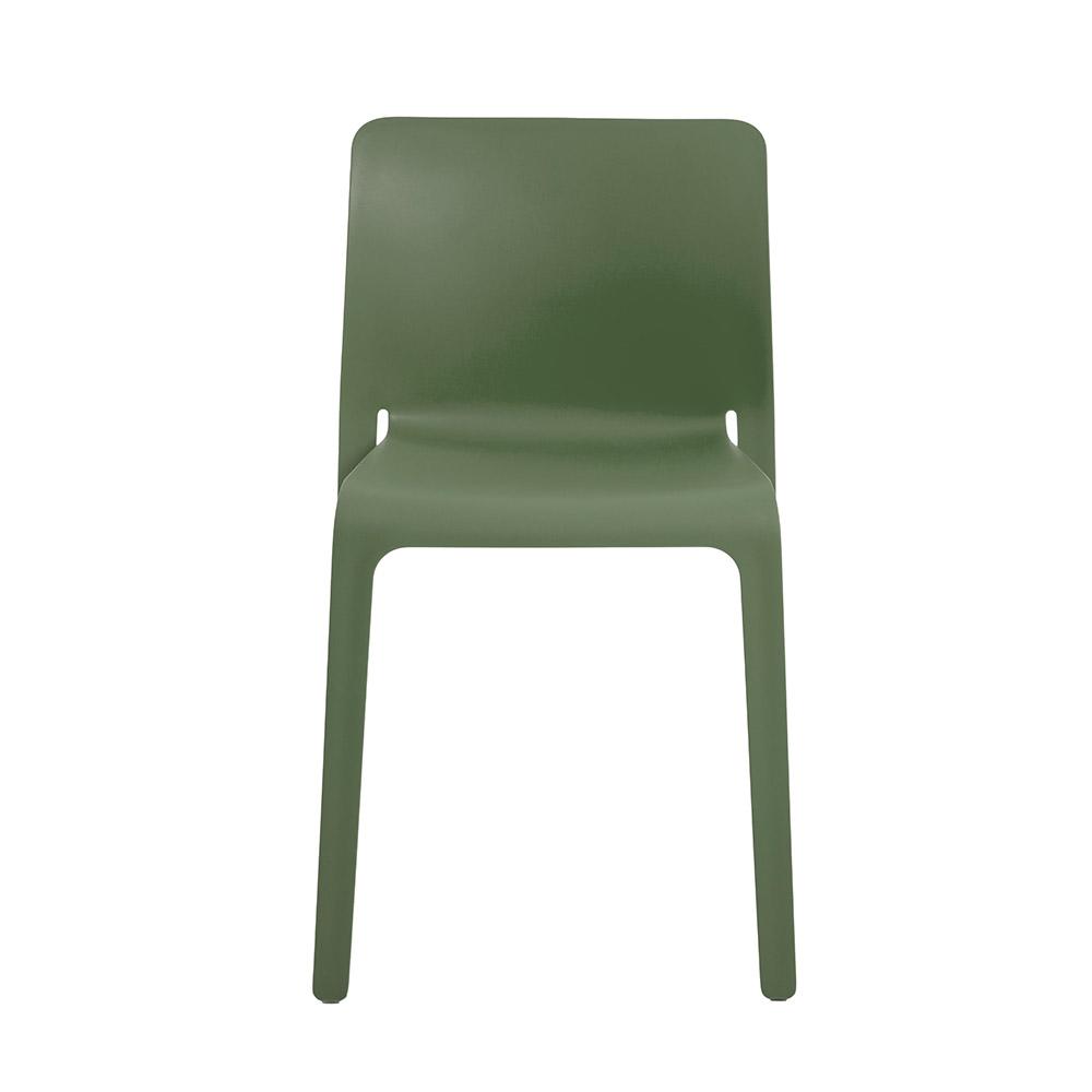MAGIS set de 4 chaises CHAIR FIRST