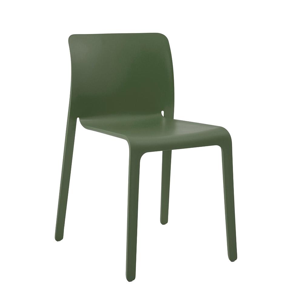 MAGIS set de 4 chaises CHAIR FIRST
