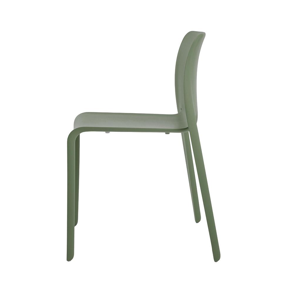 MAGIS set de 4 chaises CHAIR FIRST
