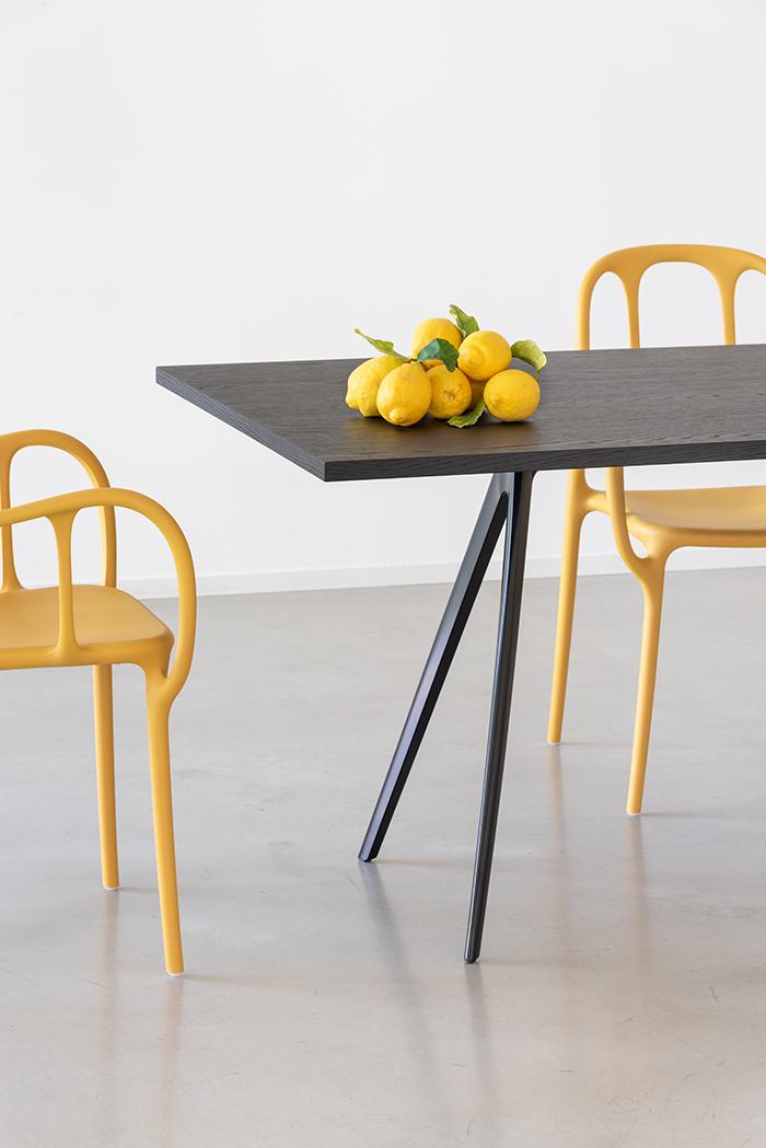 MAGIS table BAGUETTE 200x90 cm