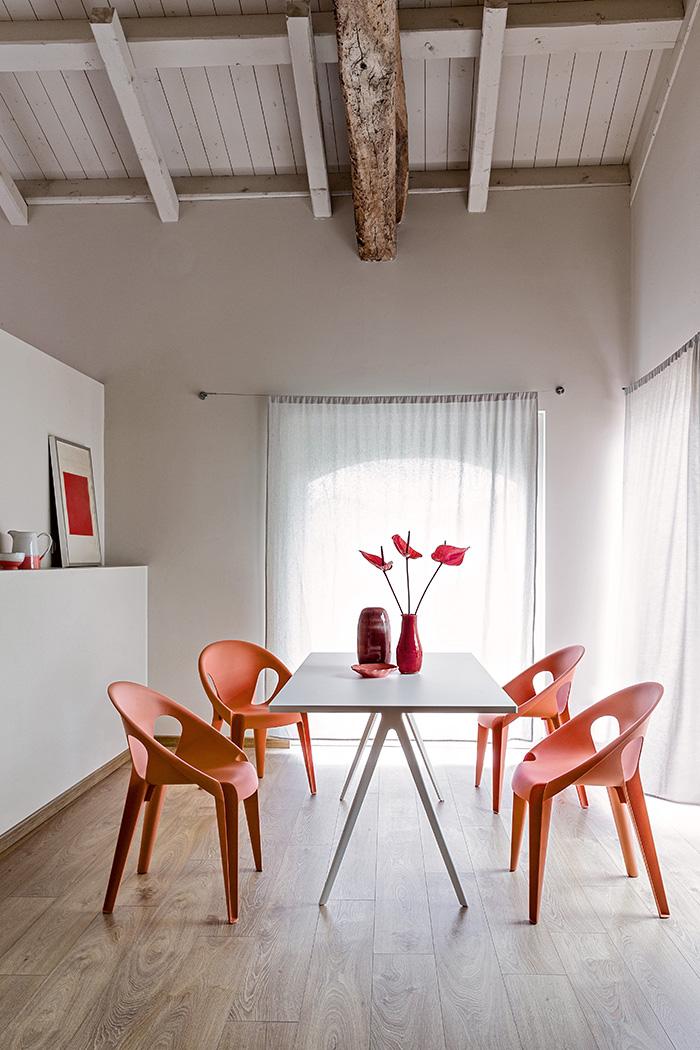 MAGIS table BAGUETTE 200x90 cm