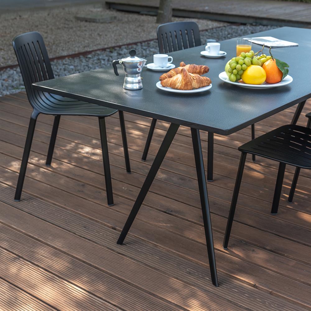 MAGIS table BAGUETTE 200x90 cm