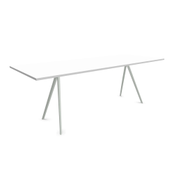 MAGIS table BAGUETTE 200x90 cm