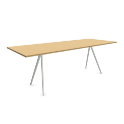 MAGIS table BAGUETTE 200x90 cm