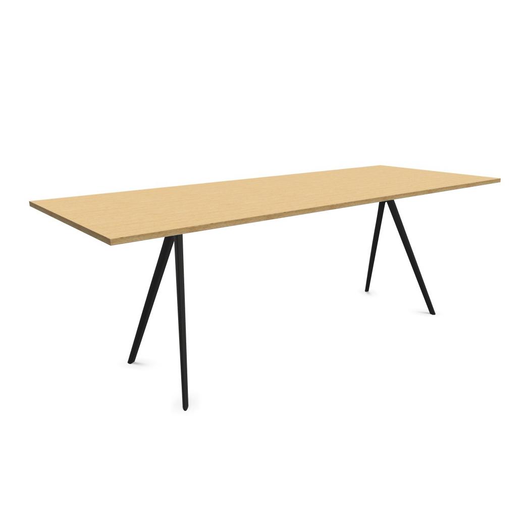 MAGIS table BAGUETTE 200x90 cm