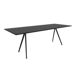 MAGIS table BAGUETTE 200x90 cm