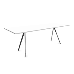 MAGIS table BAGUETTE 200x90 cm