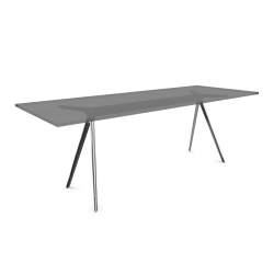 MAGIS table BAGUETTE 200x90 cm
