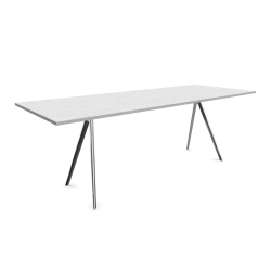 MAGIS table BAGUETTE 200x90 cm