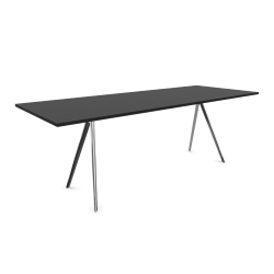 MAGIS table BAGUETTE 200x90 cm