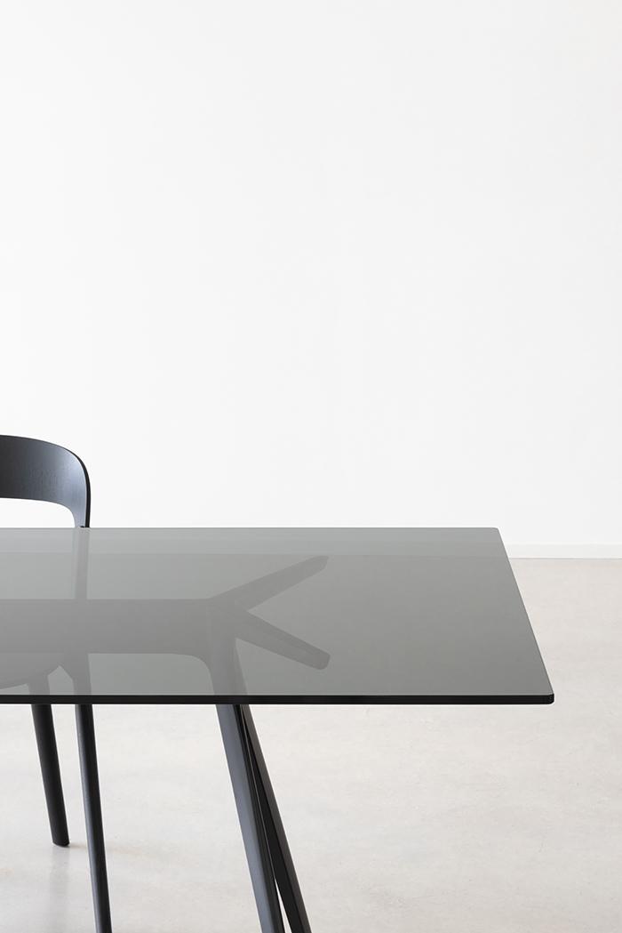 MAGIS table BAGUETTE 160x90 cm