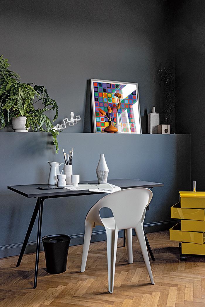 MAGIS table BAGUETTE 160x90 cm