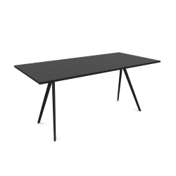 MAGIS table BAGUETTE 160x90 cm