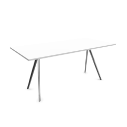 MAGIS table BAGUETTE 160x90 cm