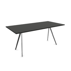 MAGIS table BAGUETTE 160x90 cm