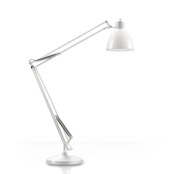LEUCOS floor lamp JJ BIG OUTDOOR
