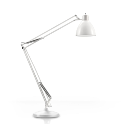 LEUCOS lampadaire d'extérieur JJ BIG OUTDOOR