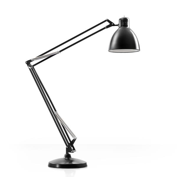 LEUCOS lampadaire d'extérieur JJ BIG OUTDOOR