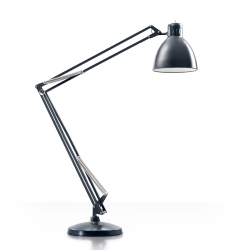 LEUCOS lampadaire d'extérieur JJ BIG OUTDOOR