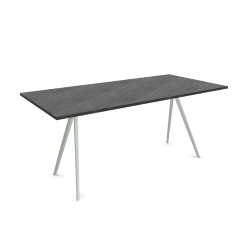 MAGIS outdoor table BAGUETTE 160x90 cm