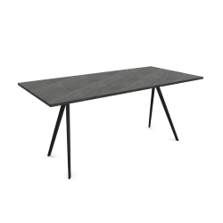 MAGIS outdoor table BAGUETTE 160x90 cm