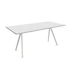 MAGIS outdoor table BAGUETTE 160x90 cm