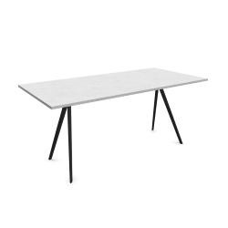 MAGIS outdoor table BAGUETTE 160x90 cm