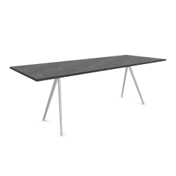 MAGIS outdoor table BAGUETTE 200x90 cm