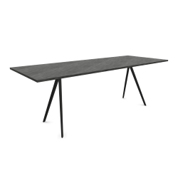 MAGIS outdoor table BAGUETTE 200x90 cm