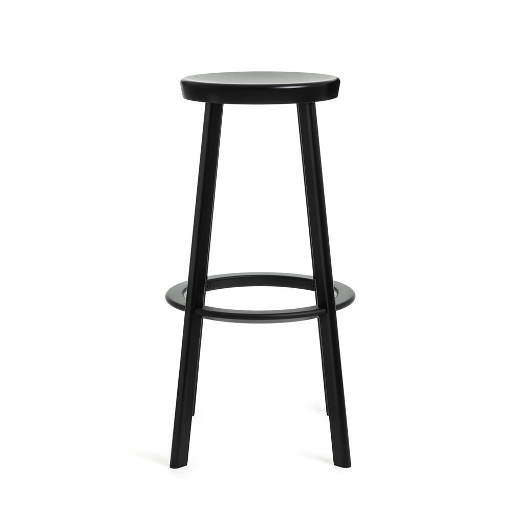 MAGIS tabouret haut pour l'extérieur DÉJÀ-VU H 76 cm