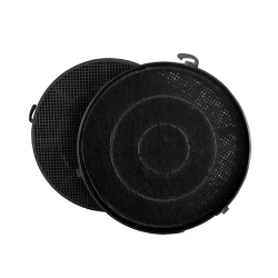 FALMEC set de 2 filtres à charbon type 6 Réf. 114163