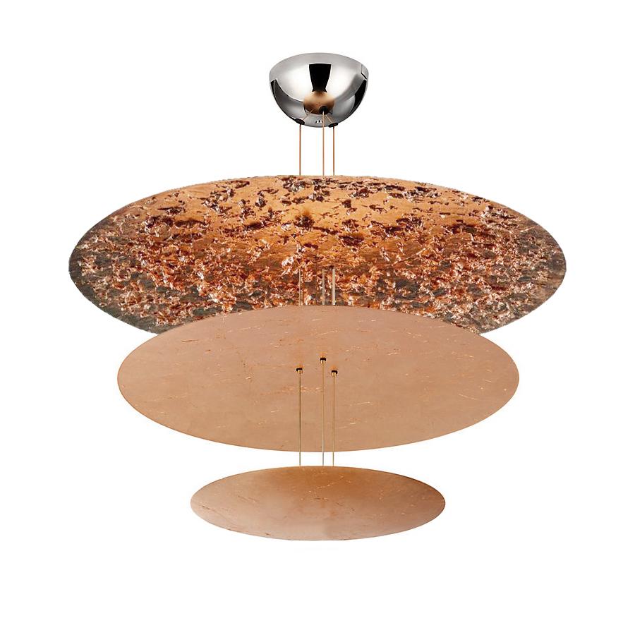 CATELLANI & SMITH suspension lamp MACCHINA DELLA LUCE MOD. C